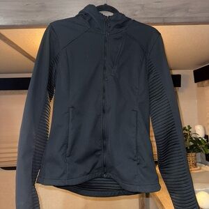 Under Armour Black Women's Jacket